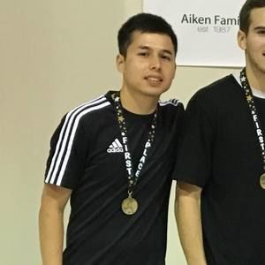 Meet your Posher, Cristian